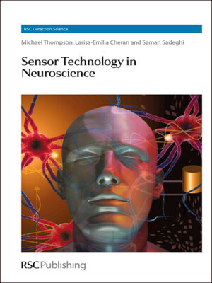 cover image of Sensor Technology in Neuroscience